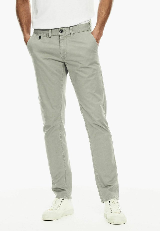 Chino - fresh olive