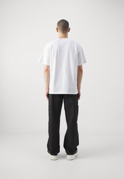 Soulland Apdrukāts T-krekls - white