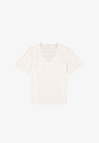 Ausgewählt, whitecap