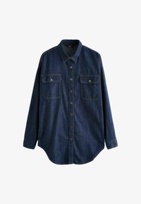 Geselecteerd, rinse blue
