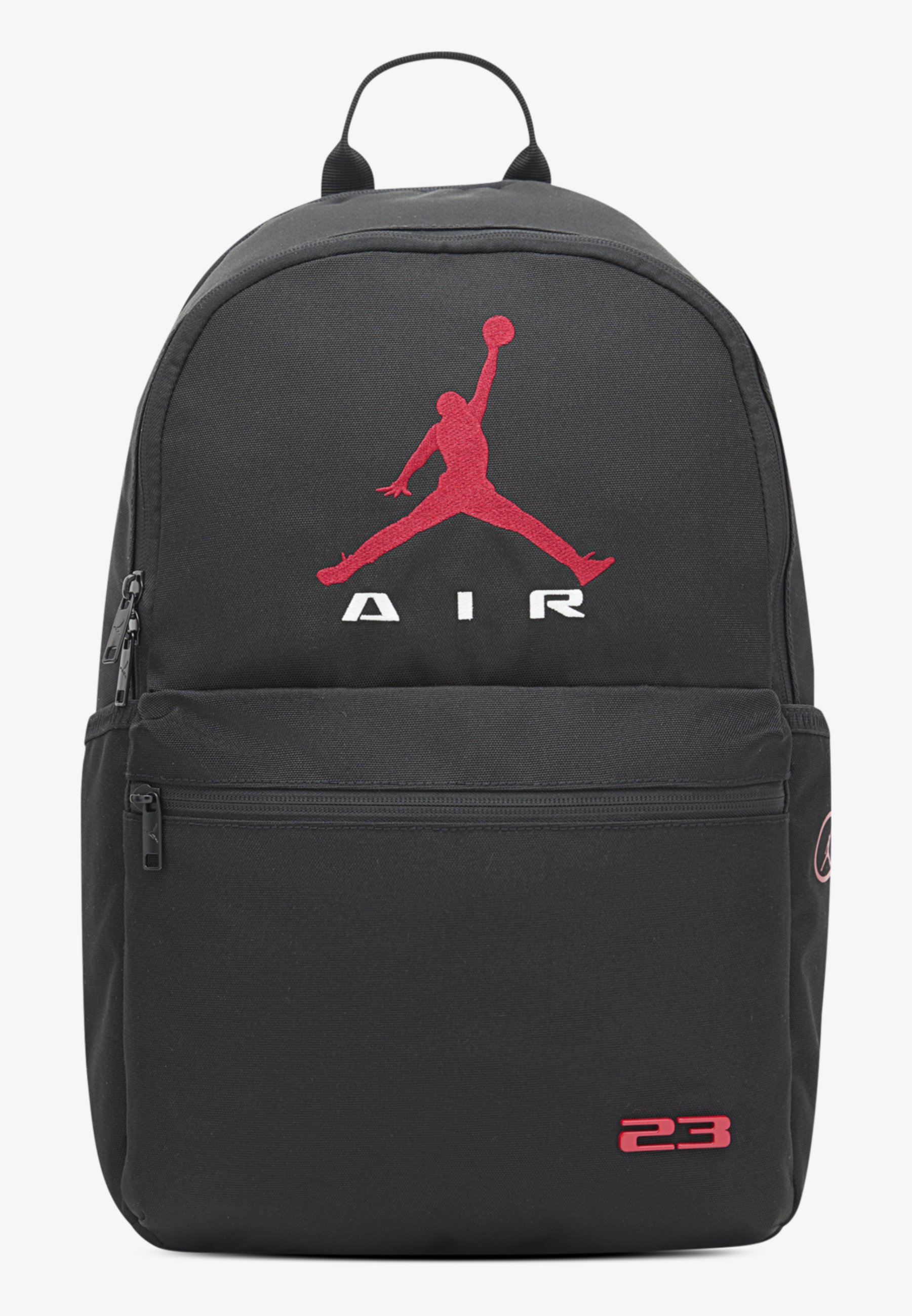Jordan AIR BACKPACK UNISEX - Rucksack - black - Zalando.co.uk