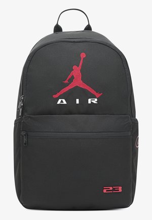 Jordan AIR BACKPACK UNISEX - Mochila - black