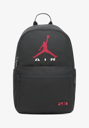Jordan AIR BACKPACK UNISEX - Nahrbtnik - black