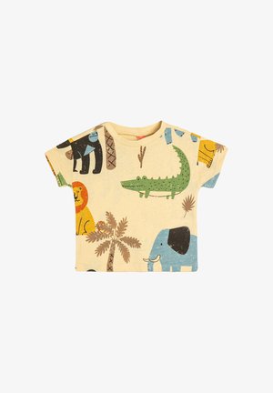 Koton Printtipaita - beige