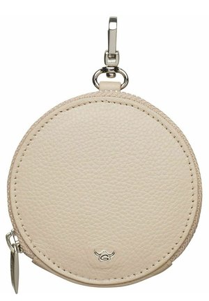 PALMA - Étui à clefs - taupe