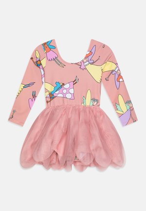 Stella McCartney Kids DRESS - Kjole - pink/multi-coloured