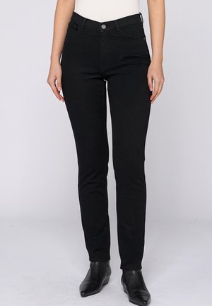 - Jeansy Skinny Fit