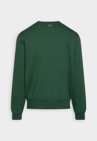 Unausgewählt, green