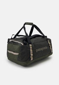 Patagonia BLACK HOLE DUFFEL 40L UNISEX - Utazótáska - pinie
