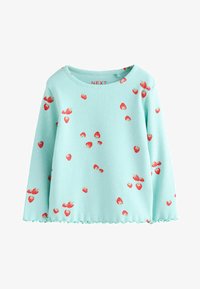 Neselectat, blue strawberry