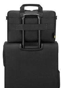 Delsey Paris MAUBERT 2.0  - Portafolios - schwarz
