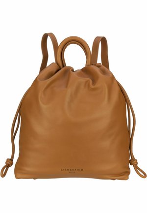 Liebeskind Berlin JILLIAN - Rucksack - sepia