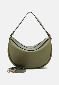Liebeskind Berlin MELLI HOBO S - Handtasche - olivgrün