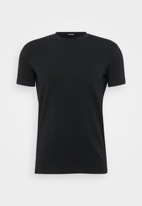 Ausgewählt, black/silver-coloured
