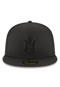 New Era FIFTY NY YANKEES - Gorra - schwarz