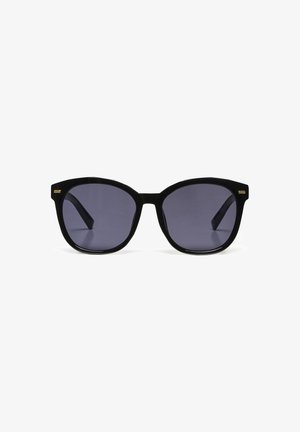 NARIAN - Sonnenbrille - black