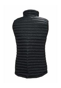 Helly Hansen W SIRDAL INSULATOR - Weste - schwarz