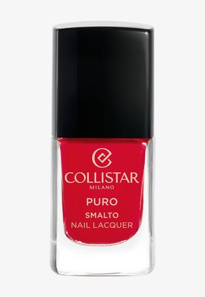 Collistar PURO NAIL LACQUER - Nagellak - pavero ipnotico