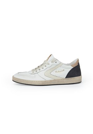 OLIMPIA - Sneakers basse - bianco