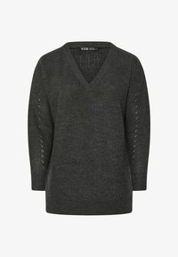 Non selezionato, grey