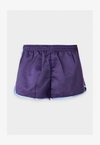 Non sélectionné, violet/blue dawn