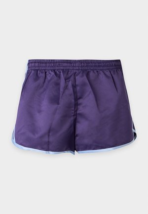 adidas Originals, SPRINTER - Shorts - violet/blue dawn