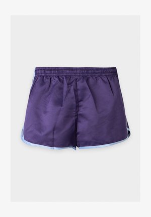 adidas Originals, SPRINTER - Shorts - violet/blue dawn