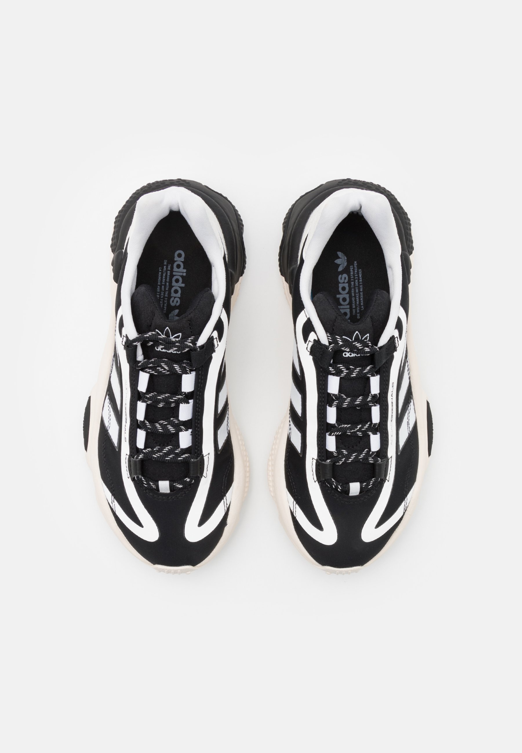 adidas originals ozweego big logo