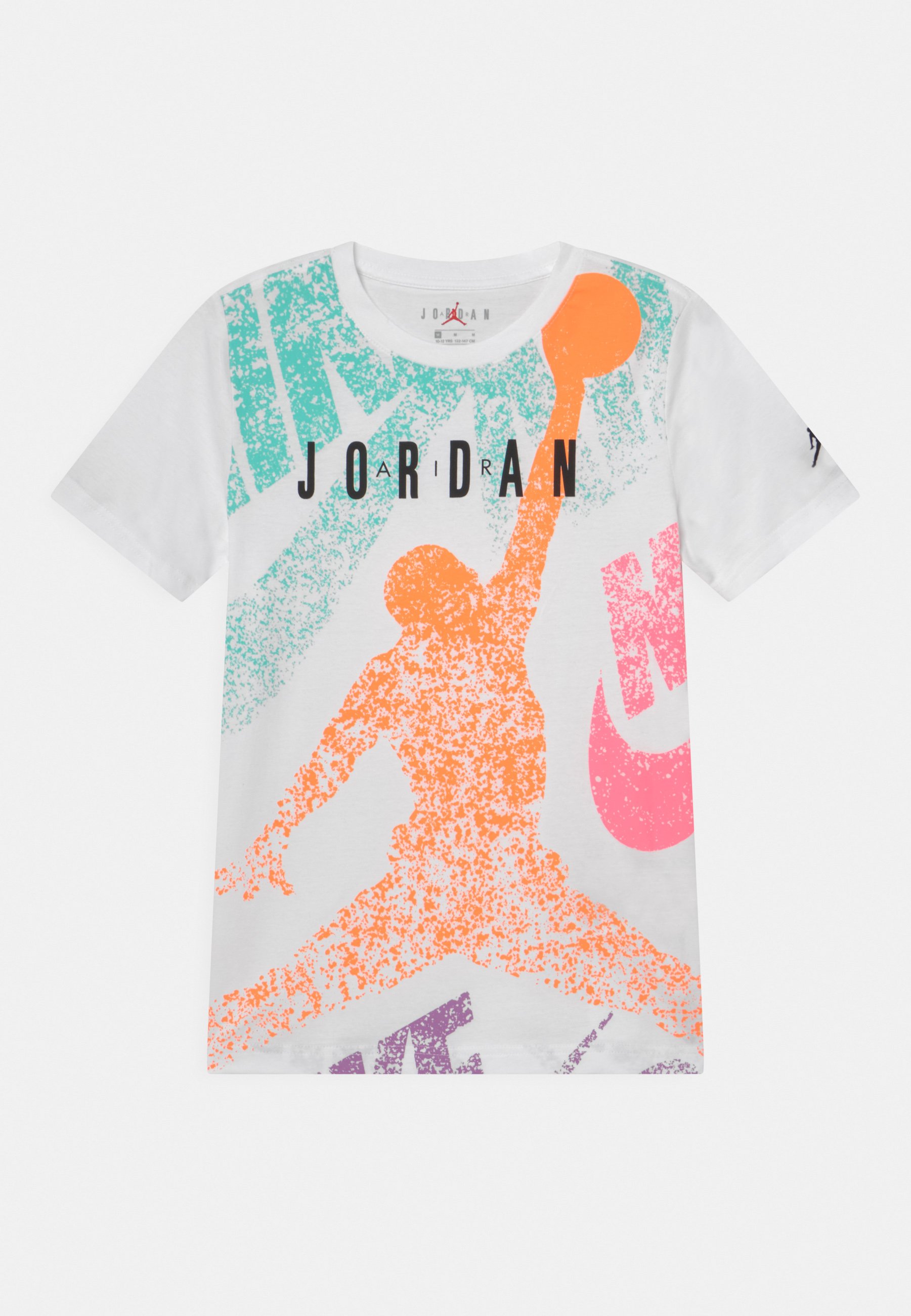 t shirt jordan femme