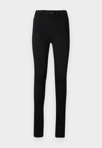 NMCALLIE - Jeansy Skinny Fit