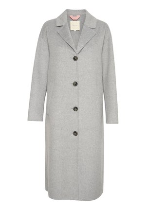 LORELAIPW OTW - Klassinen takki - light grey melange