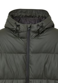 Calliope IMBOTTITO CON CAPPUCCIO  - Giacca invernale - verde