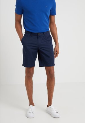 Shorts - dark blue