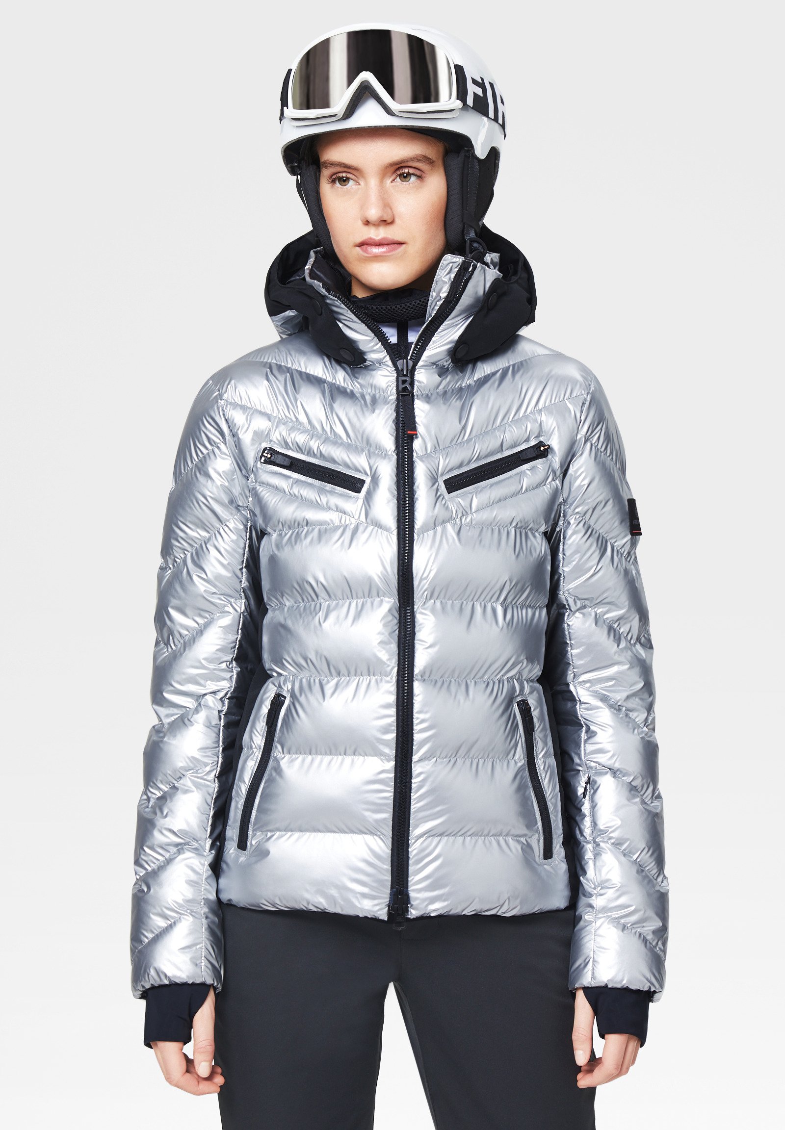 the north face zero gully jacket