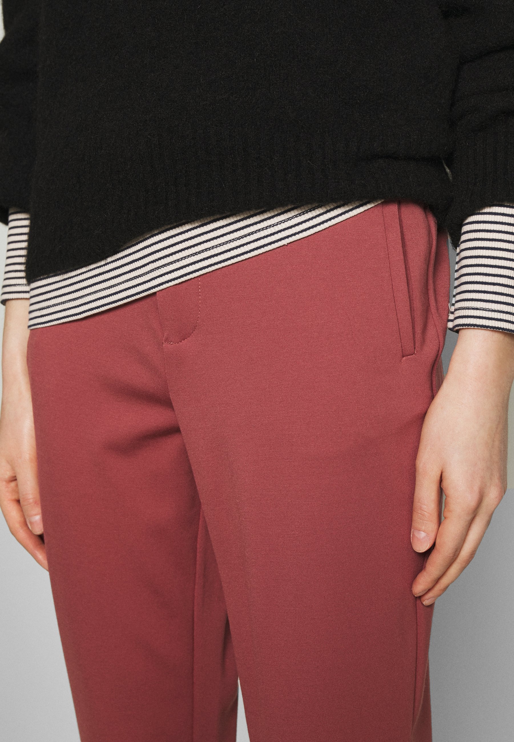 Broek lange vrouwen Only-M Sporty Chic - Longlady – Longlady Fashion