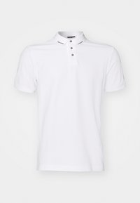 Polo - snow white