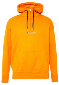 Champion Felpa con cappuccio - orange