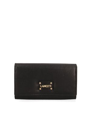Lancetti Portafoglio - black