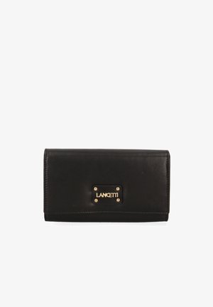 Lancetti, Portemonnee - black