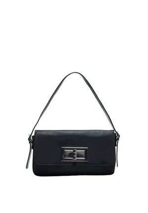 Stradivarius, Sac à main - black