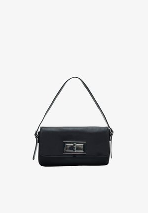 Stradivarius, Sac à main - black