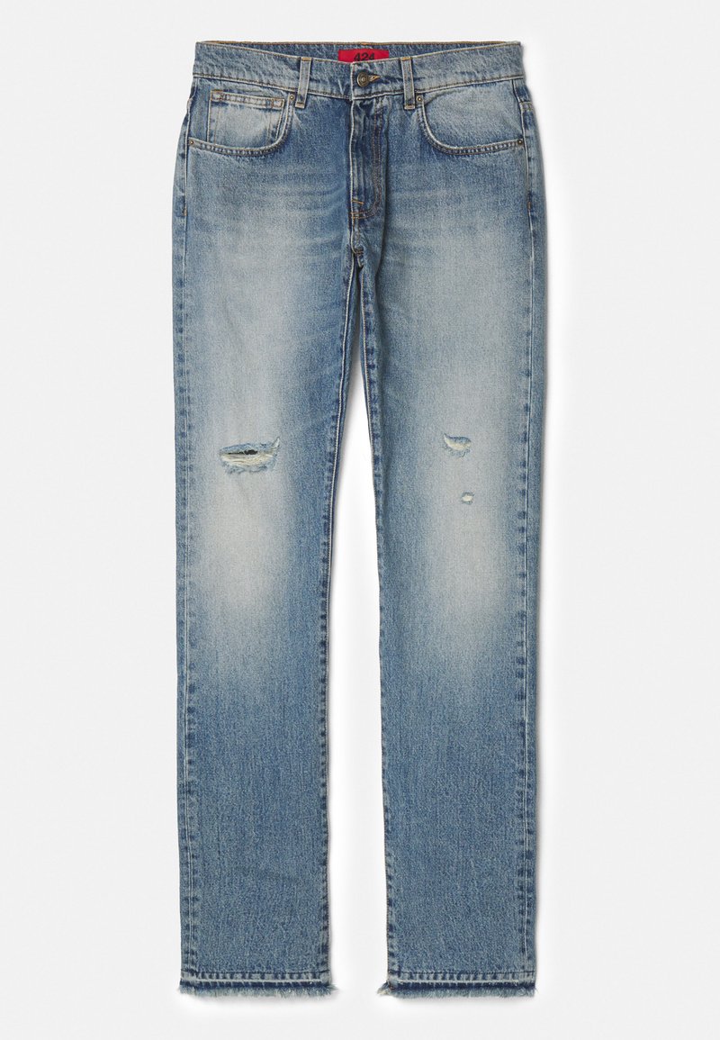 Blugi slim fit