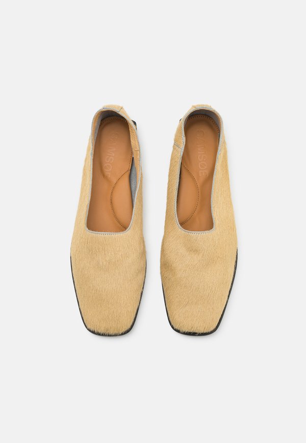 SALUNA FLATS - Slip-ons4