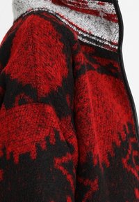 LTB Strickjacke - red