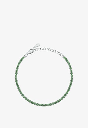 CHRIST Armband - grün