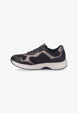 Josef Seibel SNEAKER ELLI - Trainers - espresso kombi