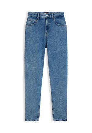 Tommy Jeans, RYAN SLIM STRAIGHT - Jeans Slim Fit - blue denim