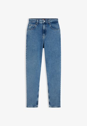 Tommy Jeans, RYAN SLIM STRAIGHT - Slim fit jeans - blue denim