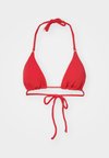 SEA DIVE BRALETTE - Bikini augšdaļa - chilli red