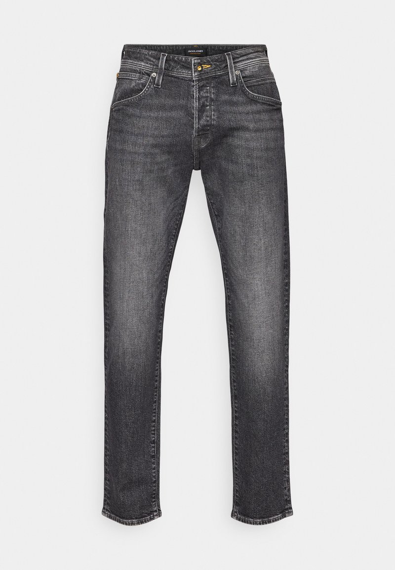 jack & jones Relaxed fit jeans zwart denim/blackdenim